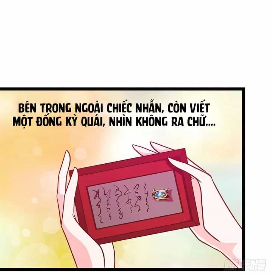 Sủng Thê Cuồng Ma Của Minh Vương Điện Hạ - Chương 2 - ảnh 22