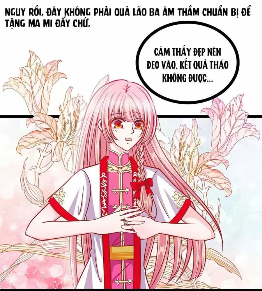 Sủng Thê Cuồng Ma Của Minh Vương Điện Hạ - Chương 2 - ảnh 23