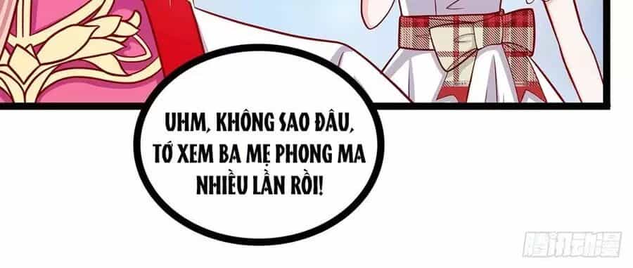 Sủng Thê Cuồng Ma Của Minh Vương Điện Hạ - Chương 2 - ảnh 26
