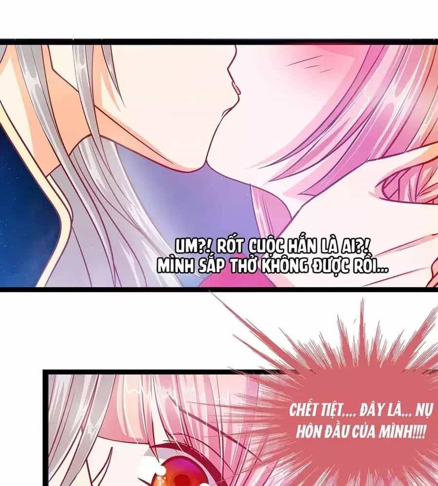 Sủng Thê Cuồng Ma Của Minh Vương Điện Hạ - Chương 3 - ảnh 13