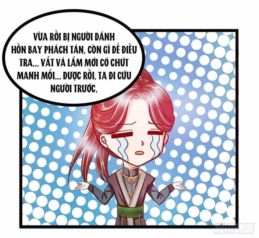 Sủng Thê Cuồng Ma Của Minh Vương Điện Hạ - Chương 3 - ảnh 38