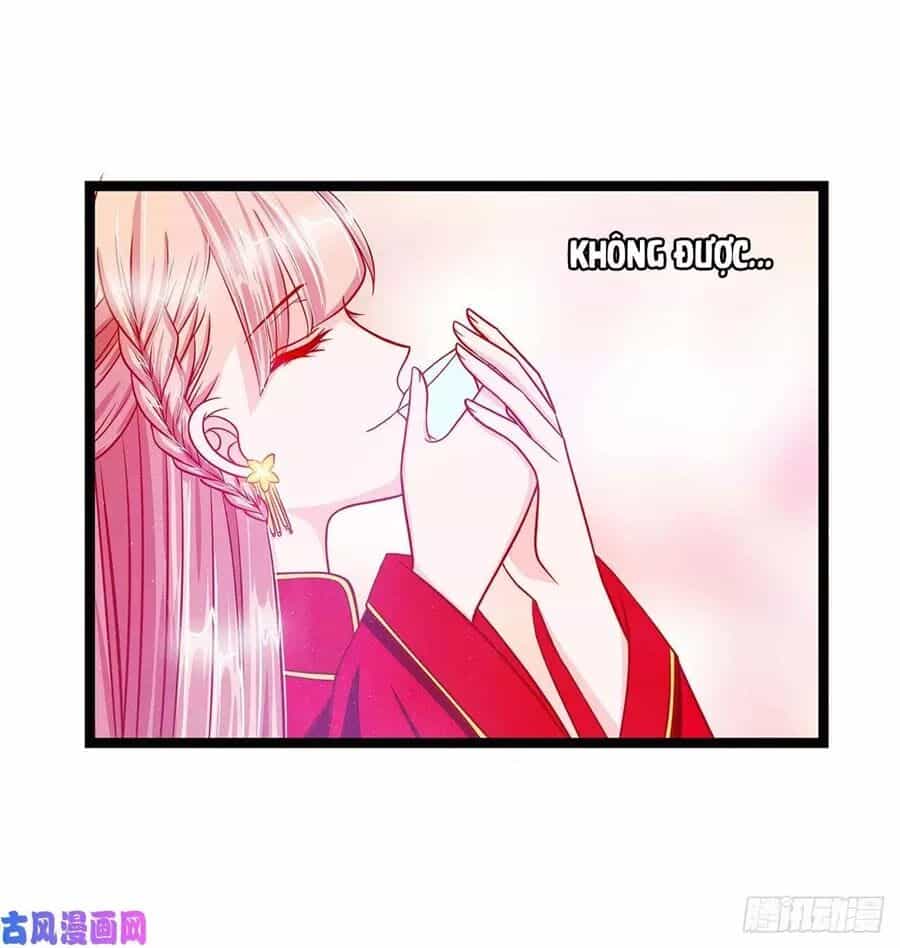 Sủng Thê Cuồng Ma Của Minh Vương Điện Hạ - Chương 4 - ảnh 10