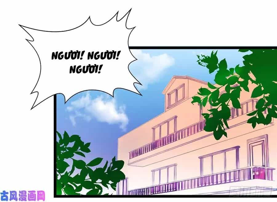Sủng Thê Cuồng Ma Của Minh Vương Điện Hạ - Chương 4 - ảnh 26