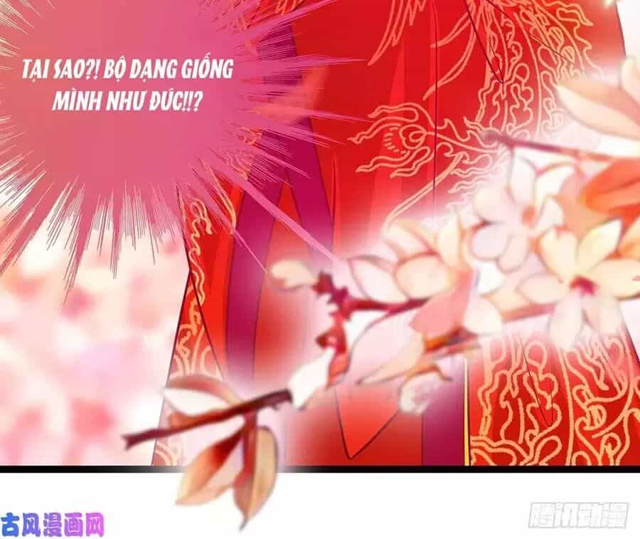 Sủng Thê Cuồng Ma Của Minh Vương Điện Hạ - Chương 4 - ảnh 7