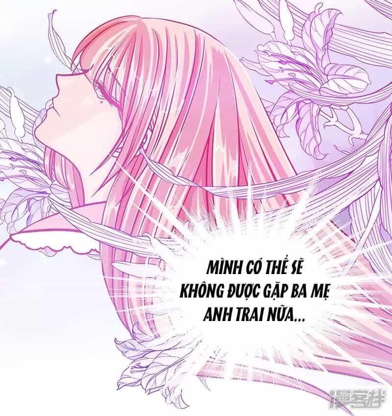 Sủng Thê Cuồng Ma Của Minh Vương Điện Hạ - Chương 5 - ảnh 10