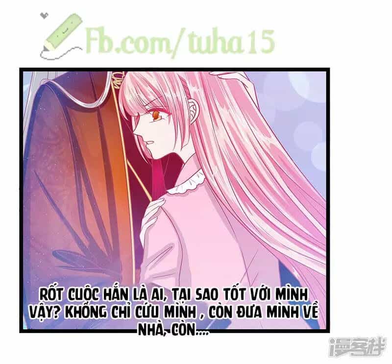 Sủng Thê Cuồng Ma Của Minh Vương Điện Hạ - Chương 5 - ảnh 11