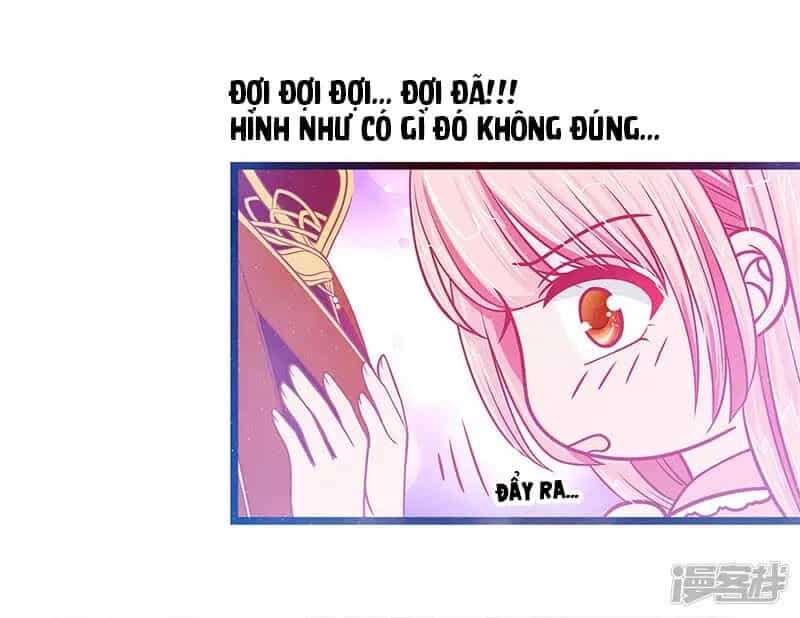 Sủng Thê Cuồng Ma Của Minh Vương Điện Hạ - Chương 5 - ảnh 12