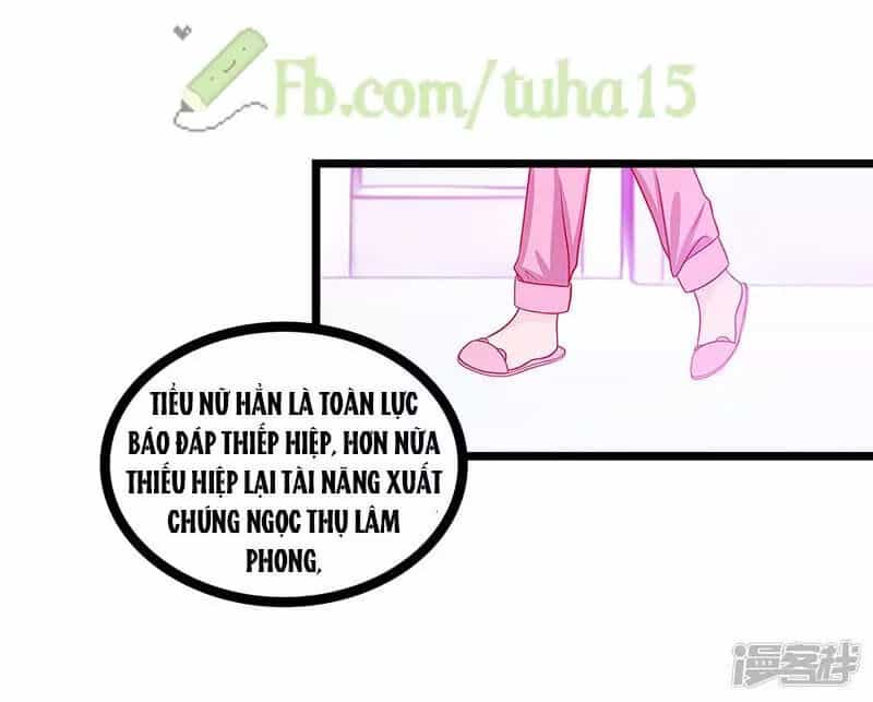 Sủng Thê Cuồng Ma Của Minh Vương Điện Hạ - Chương 5 - ảnh 14