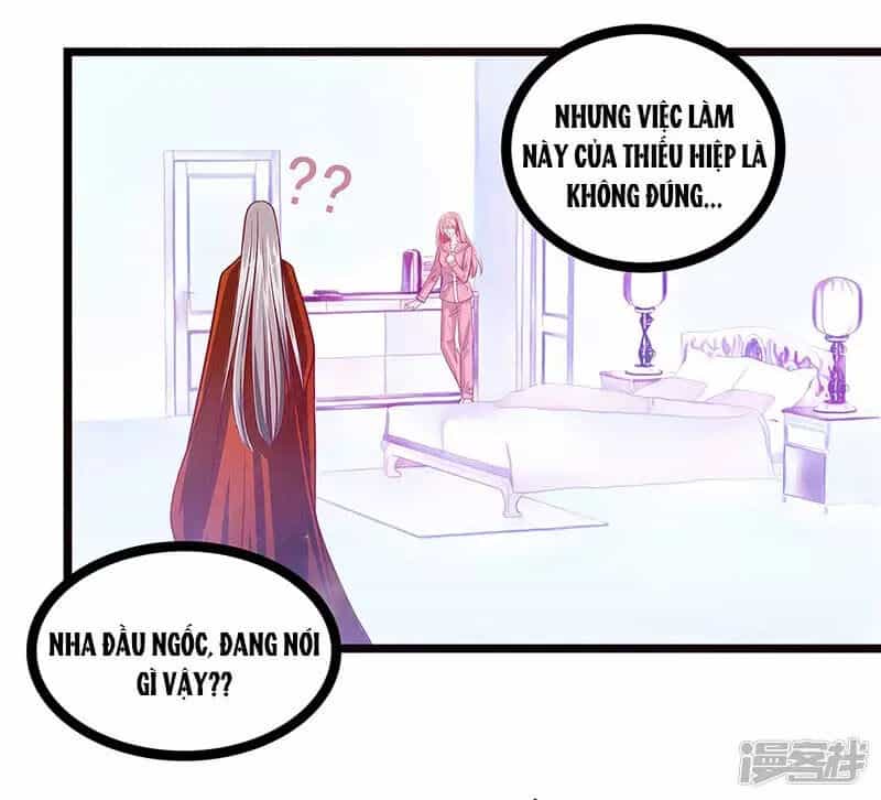 Sủng Thê Cuồng Ma Của Minh Vương Điện Hạ - Chương 5 - ảnh 15