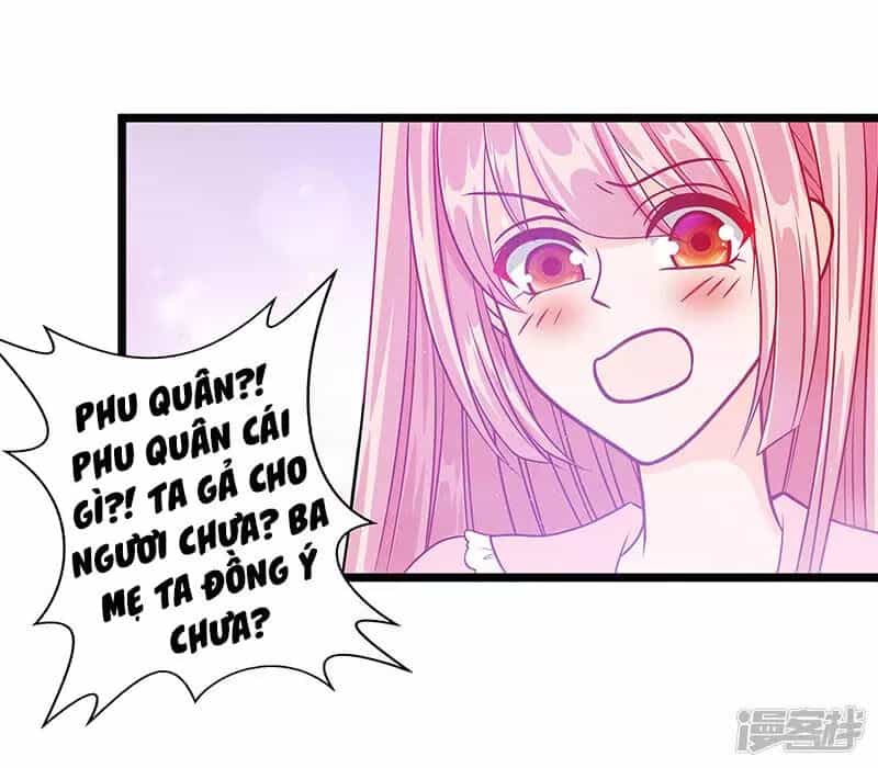 Sủng Thê Cuồng Ma Của Minh Vương Điện Hạ - Chương 5 - ảnh 19