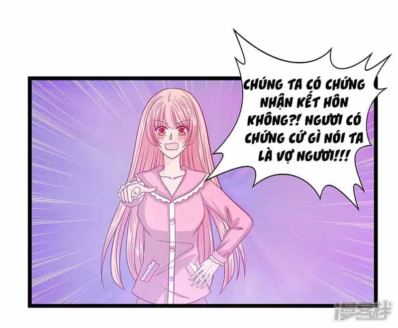 Sủng Thê Cuồng Ma Của Minh Vương Điện Hạ - Chương 5 - ảnh 20