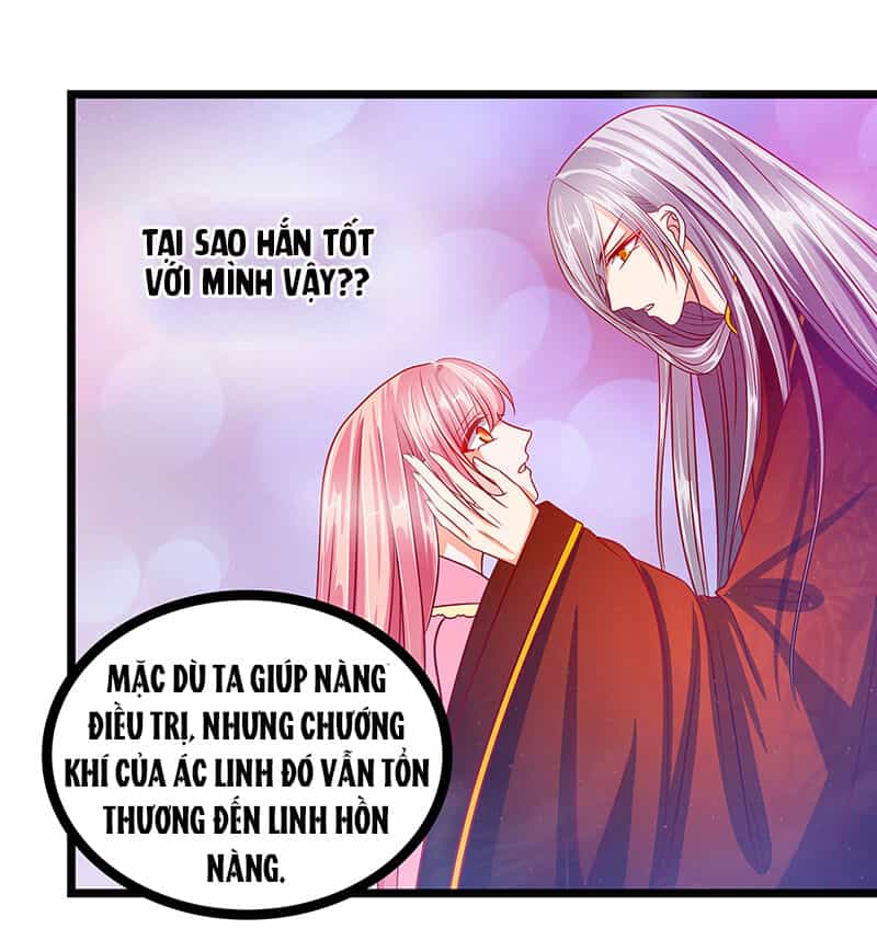 Sủng Thê Cuồng Ma Của Minh Vương Điện Hạ - Chương 6 - ảnh 12