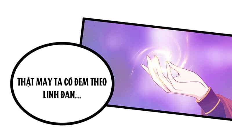 Sủng Thê Cuồng Ma Của Minh Vương Điện Hạ - Chương 6 - ảnh 14