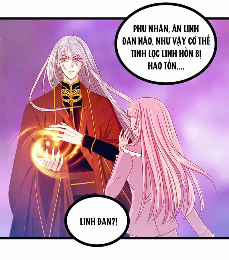 Sủng Thê Cuồng Ma Của Minh Vương Điện Hạ - Chương 6 - ảnh 15