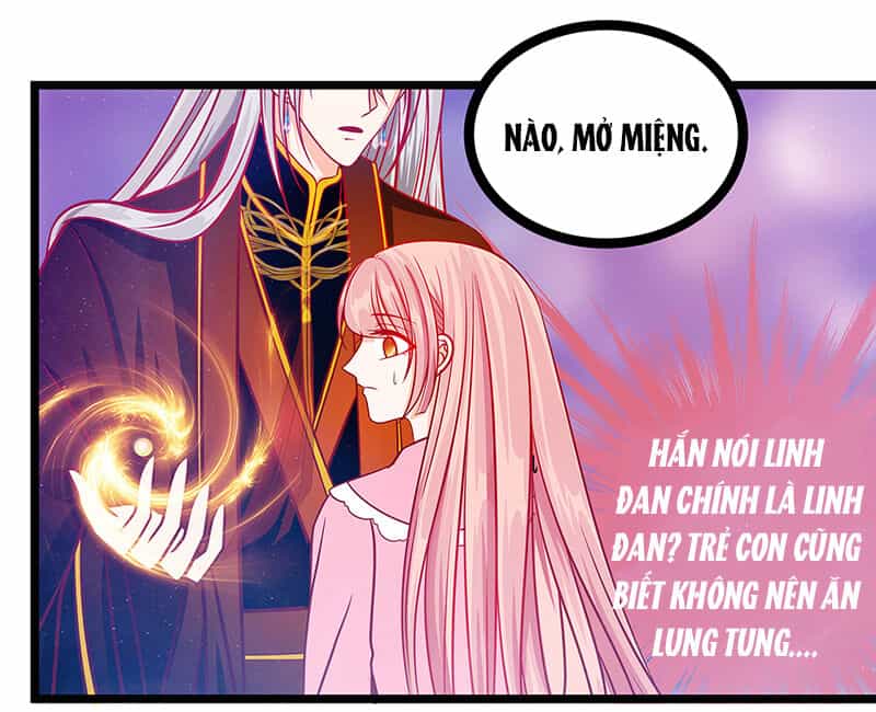 Sủng Thê Cuồng Ma Của Minh Vương Điện Hạ - Chương 6 - ảnh 16