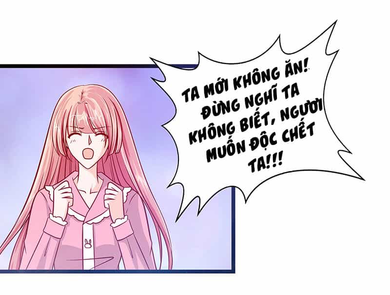 Sủng Thê Cuồng Ma Của Minh Vương Điện Hạ - Chương 6 - ảnh 21