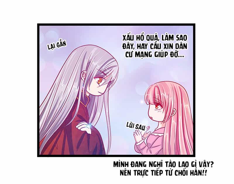 Sủng Thê Cuồng Ma Của Minh Vương Điện Hạ - Chương 6 - ảnh 6