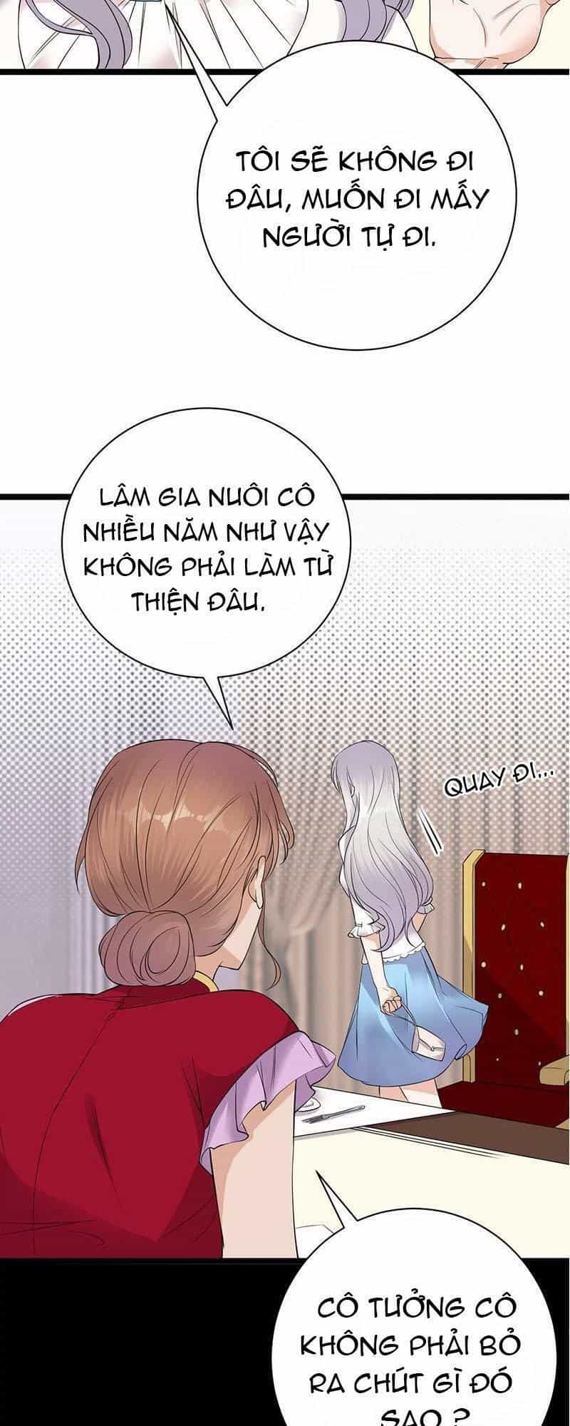 Sủng Thê Thành Nghiện: Lục Thiếu Sủng Từ Đáy Lòng - Chương 8 - ảnh 13