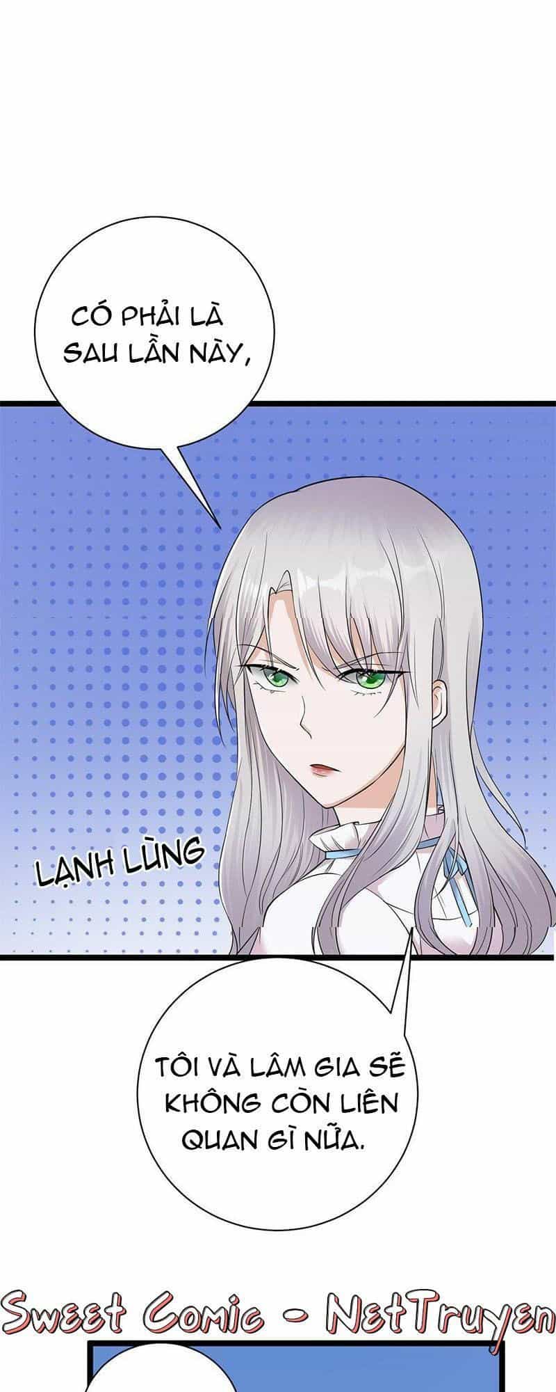 Sủng Thê Thành Nghiện: Lục Thiếu Sủng Từ Đáy Lòng - Chương 8 - ảnh 16