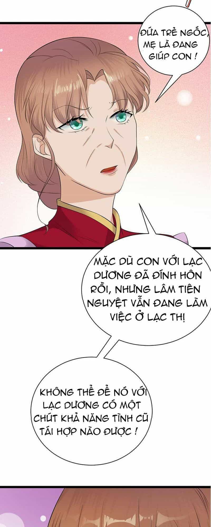 Sủng Thê Thành Nghiện: Lục Thiếu Sủng Từ Đáy Lòng - Chương 8 - ảnh 21