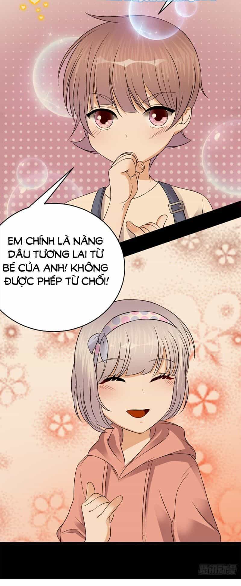 Sủng Thê Thành Nghiện: Lục Thiếu Sủng Từ Đáy Lòng - Chương 93 - ảnh 20