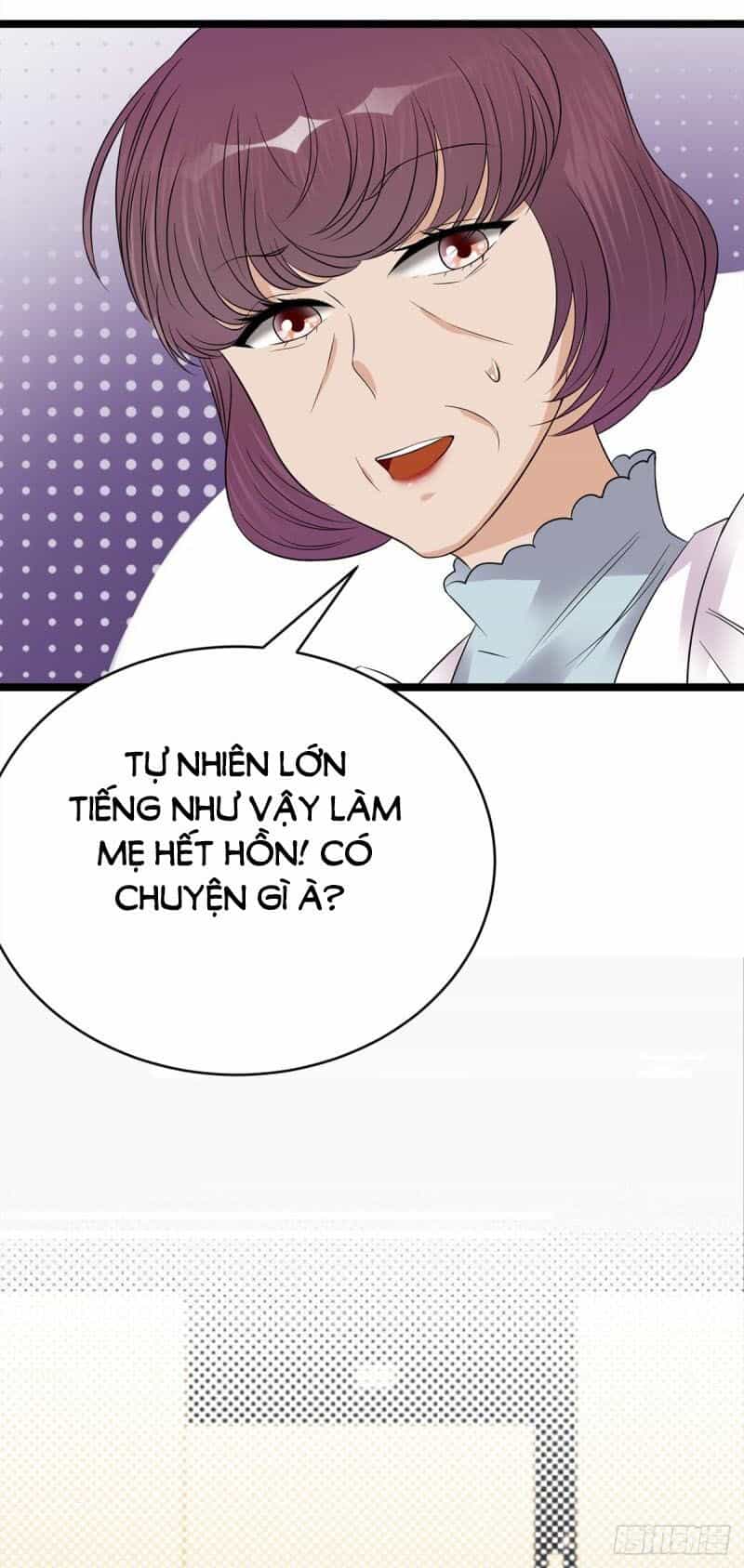 Sủng Thê Thành Nghiện: Lục Thiếu Sủng Từ Đáy Lòng - Chương 94 - ảnh 17