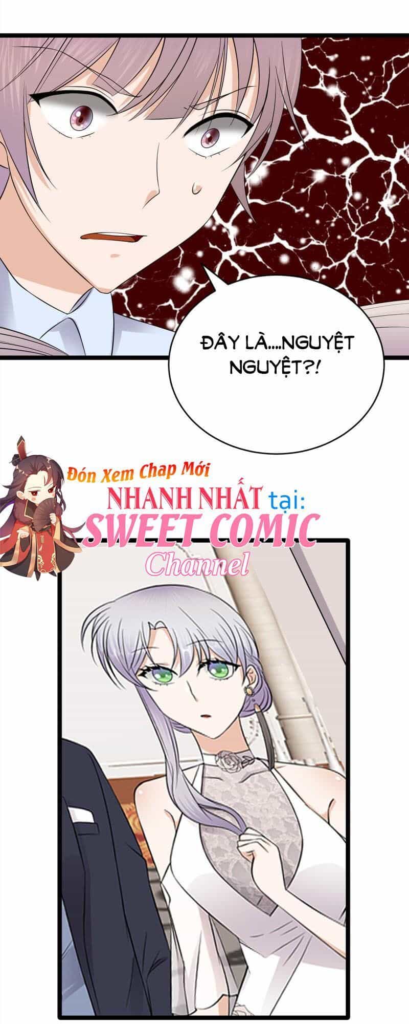 Sủng Thê Thành Nghiện: Lục Thiếu Sủng Từ Đáy Lòng - Chương 94 - ảnh 19