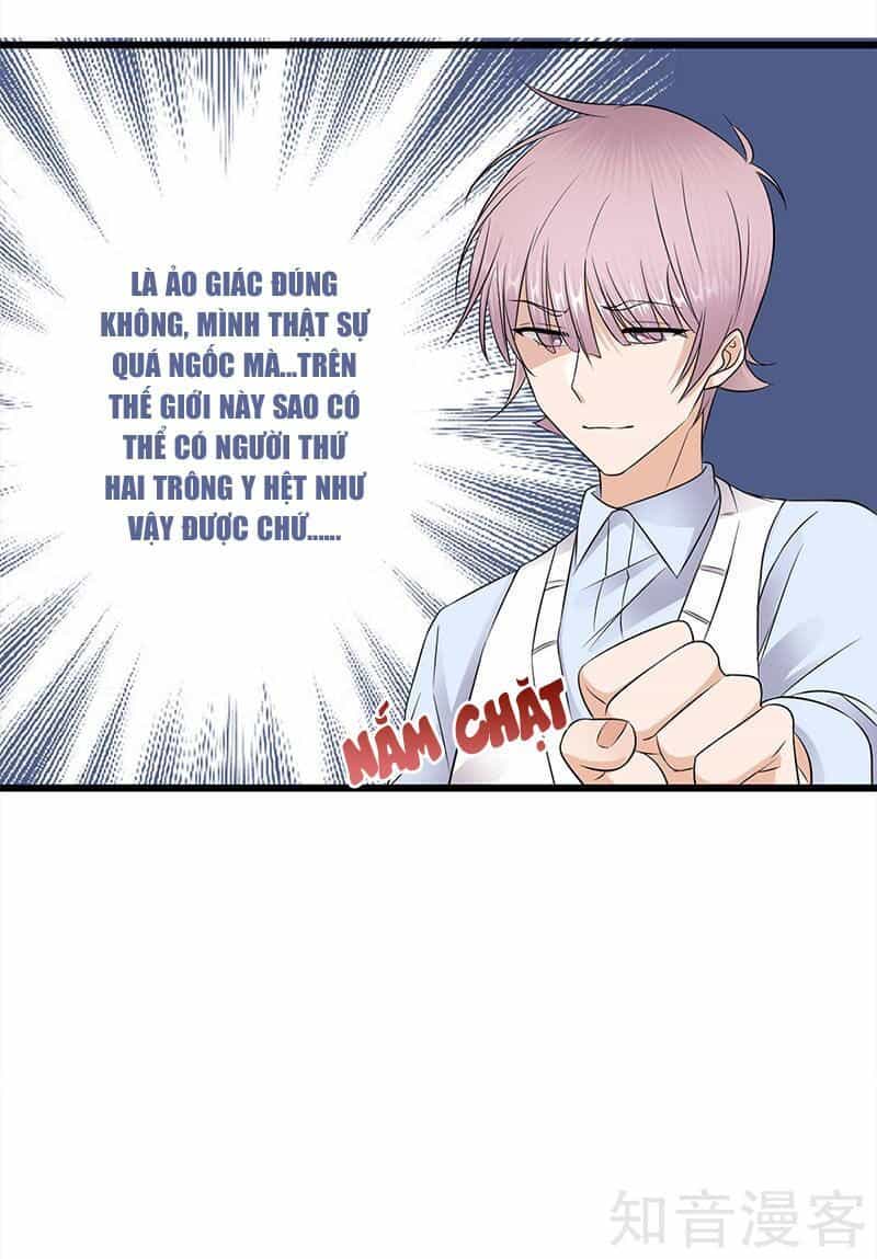 Sủng Thê Thành Nghiện: Lục Thiếu Sủng Từ Đáy Lòng - Chương 98 - ảnh 19