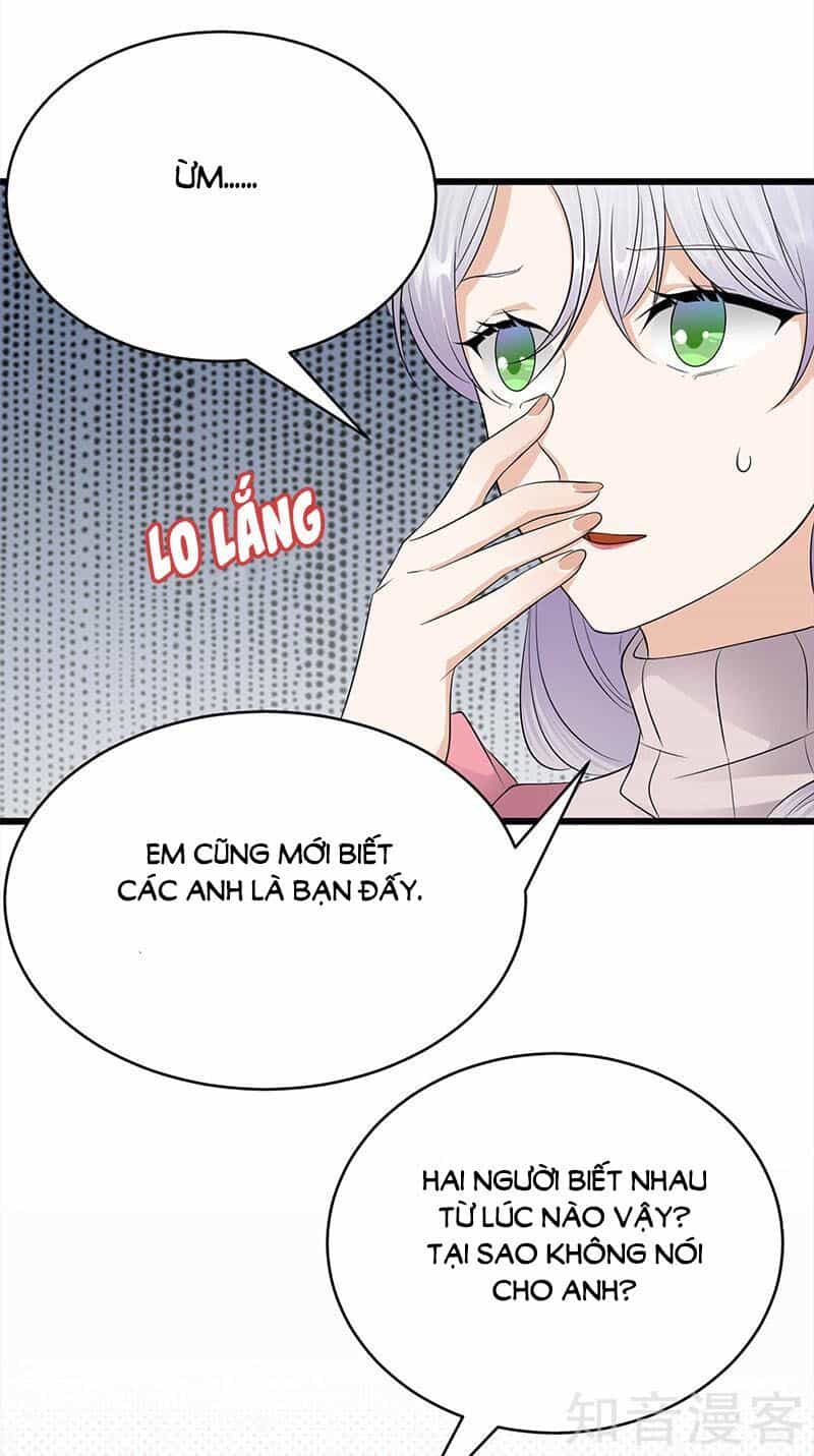 Sủng Thê Thành Nghiện: Lục Thiếu Sủng Từ Đáy Lòng - Chương 101 - ảnh 7
