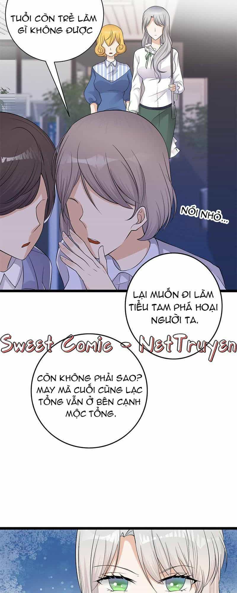 Sủng Thê Thành Nghiện: Lục Thiếu Sủng Từ Đáy Lòng - Chương 9 - ảnh 12