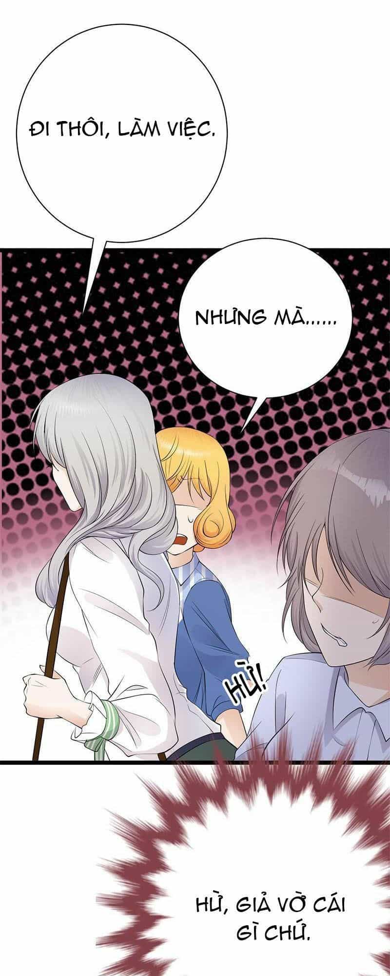 Sủng Thê Thành Nghiện: Lục Thiếu Sủng Từ Đáy Lòng - Chương 9 - ảnh 16