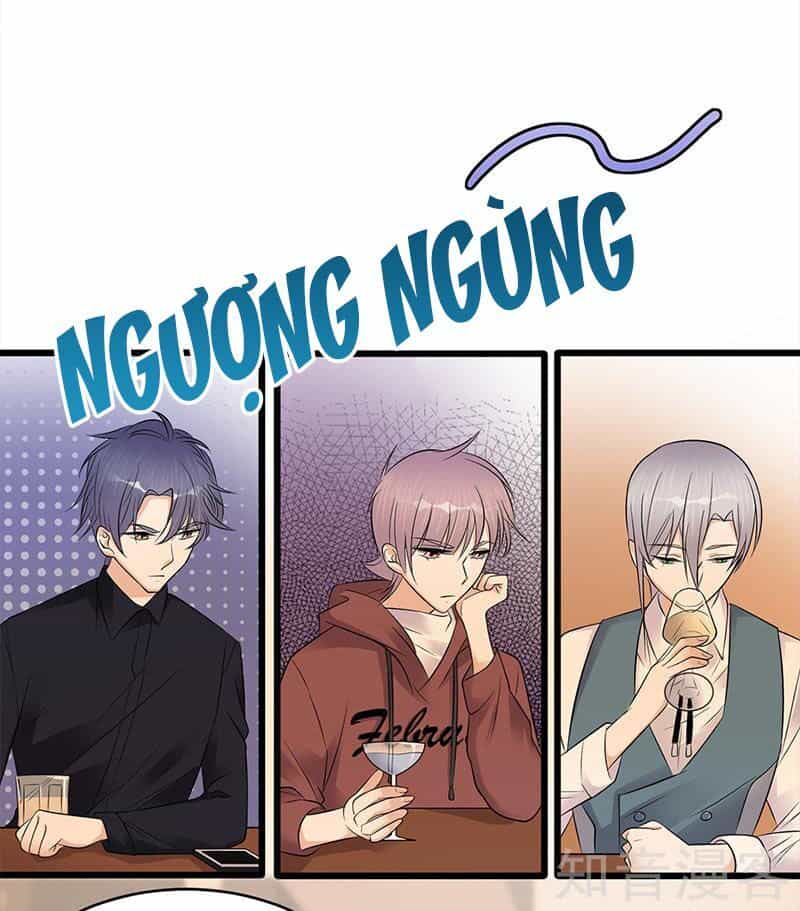 Sủng Thê Thành Nghiện: Lục Thiếu Sủng Từ Đáy Lòng - Chương 102 - ảnh 19