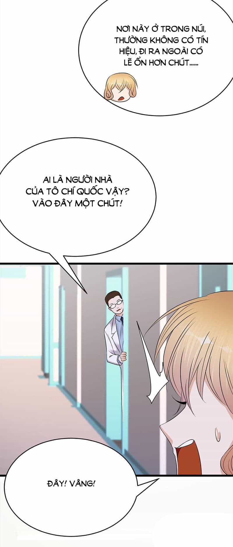 Sủng Thê Thành Nghiện: Lục Thiếu Sủng Từ Đáy Lòng - Chương 105 - ảnh 18