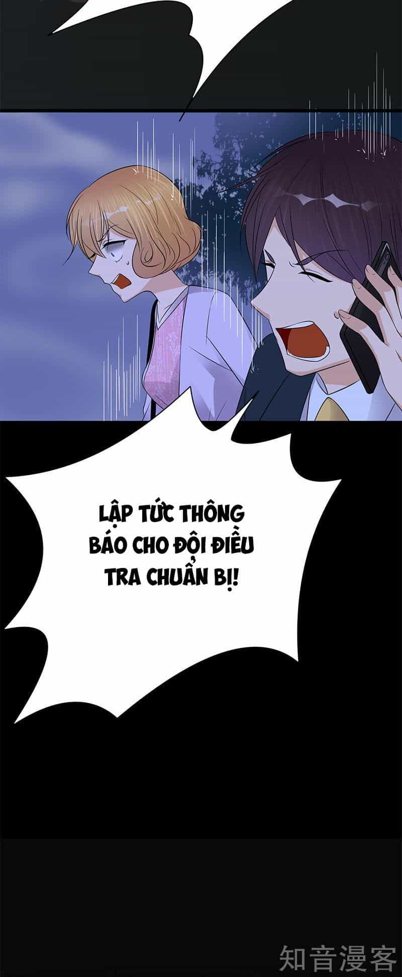 Sủng Thê Thành Nghiện: Lục Thiếu Sủng Từ Đáy Lòng - Chương 107 - ảnh 15