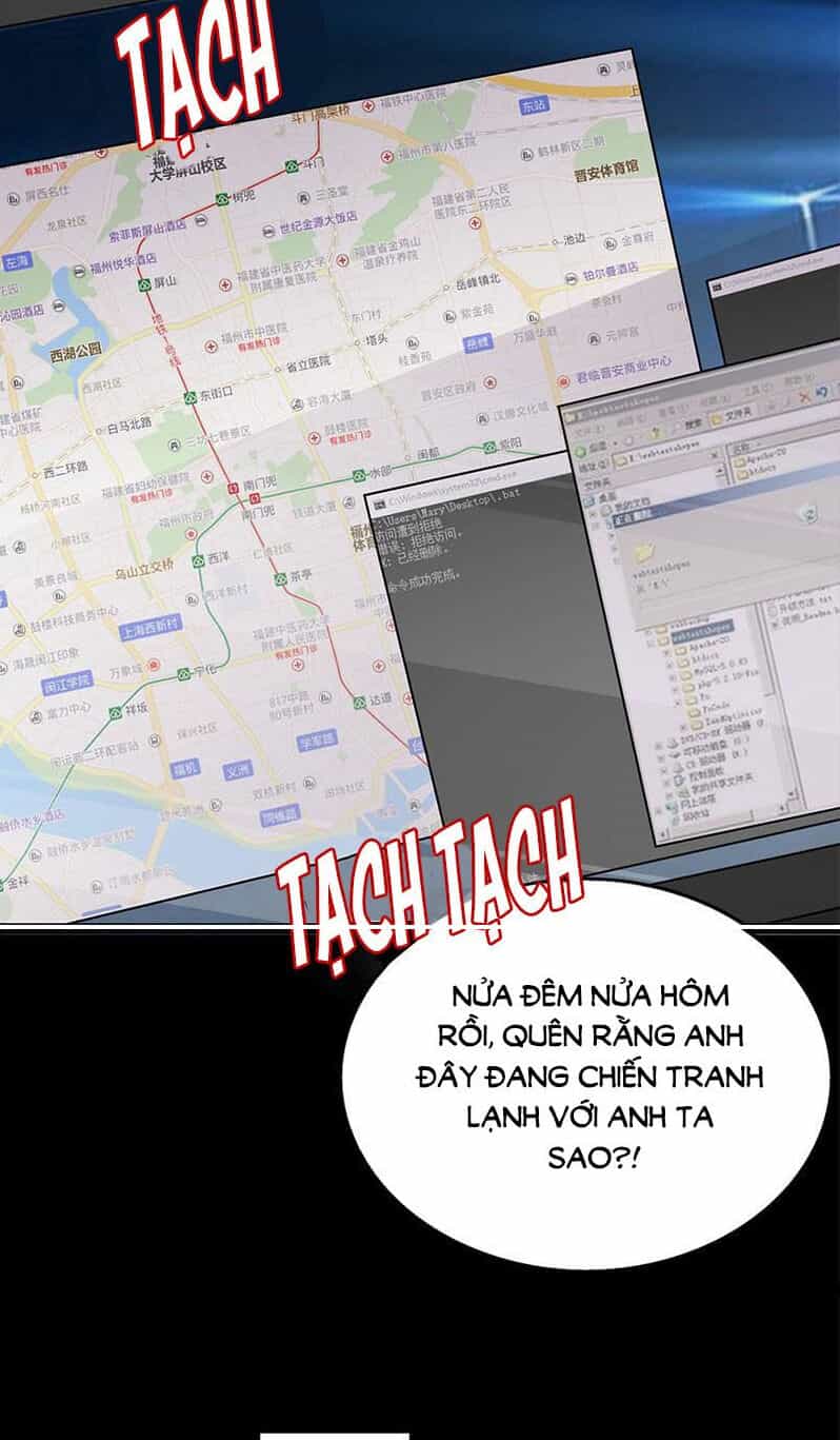 Sủng Thê Thành Nghiện: Lục Thiếu Sủng Từ Đáy Lòng - Chương 109 - ảnh 12