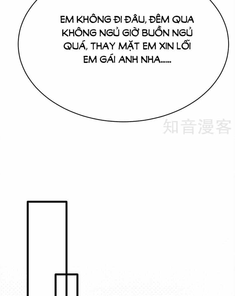 Sủng Thê Thành Nghiện: Lục Thiếu Sủng Từ Đáy Lòng - Chương 109 - ảnh 24