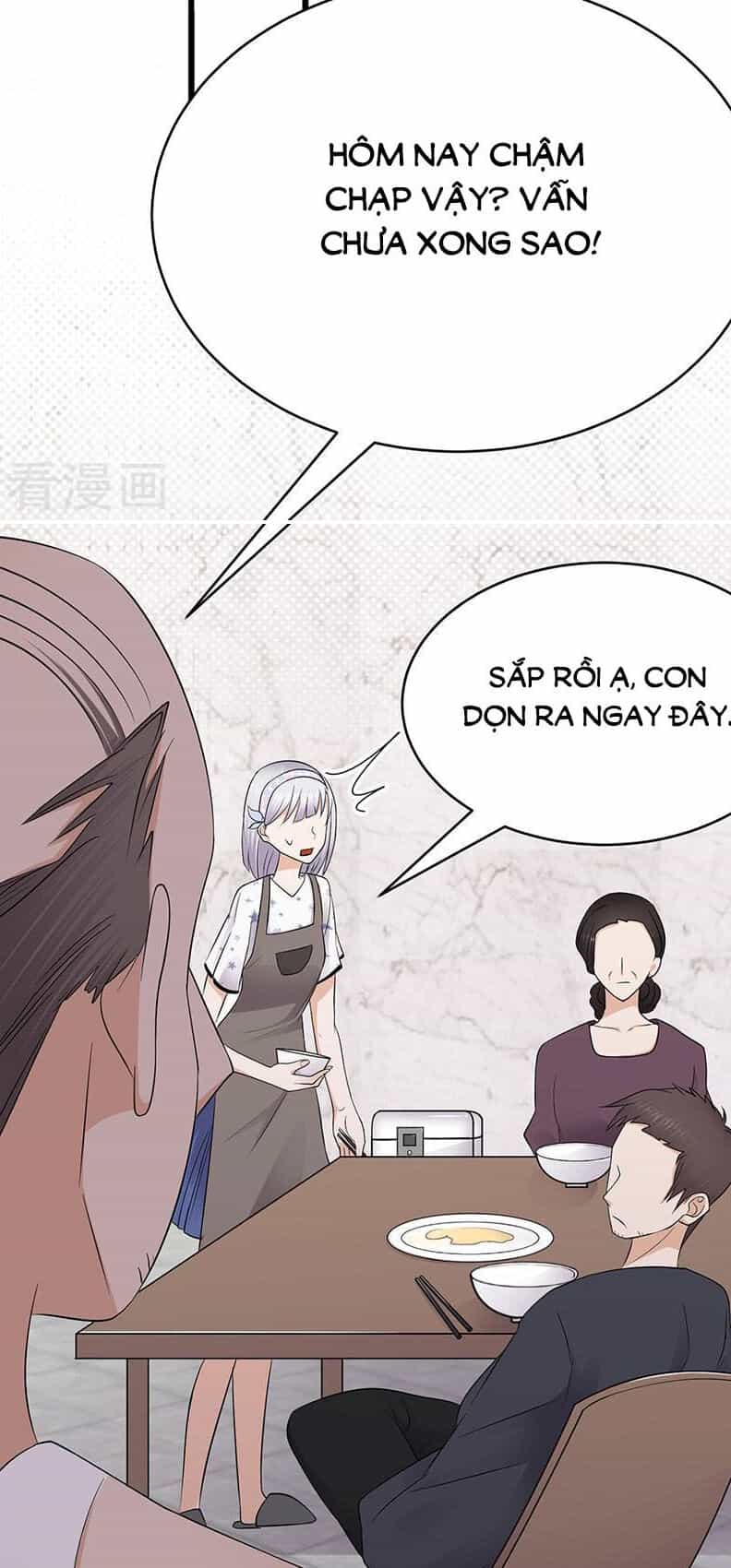 Sủng Thê Thành Nghiện: Lục Thiếu Sủng Từ Đáy Lòng - Chương 111 - ảnh 8
