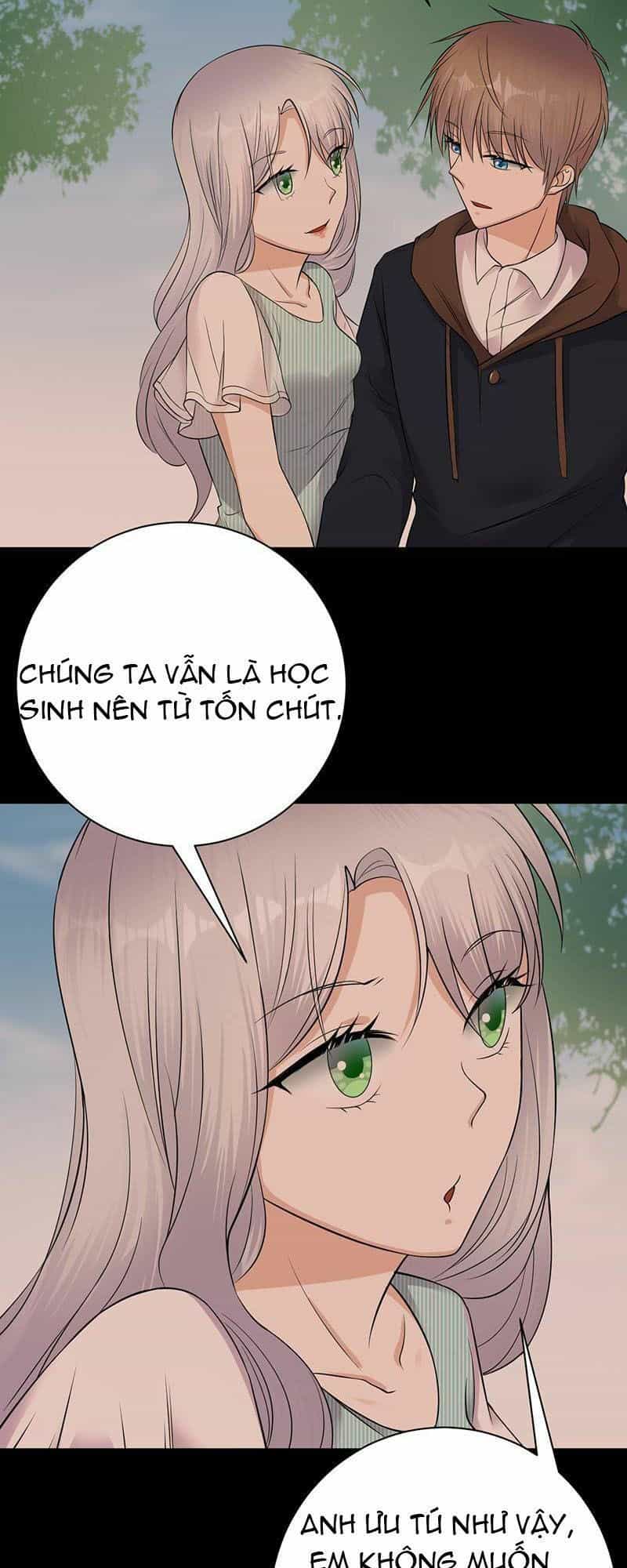 Sủng Thê Thành Nghiện: Lục Thiếu Sủng Từ Đáy Lòng - Chương 10 - ảnh 5