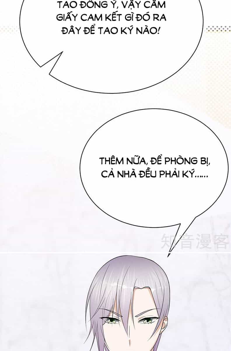 Sủng Thê Thành Nghiện: Lục Thiếu Sủng Từ Đáy Lòng - Chương 112 - ảnh 15