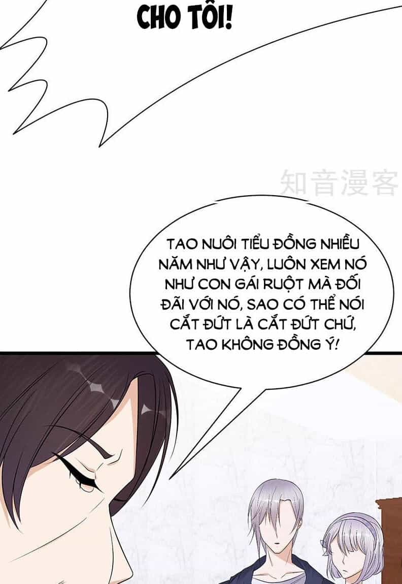 Sủng Thê Thành Nghiện: Lục Thiếu Sủng Từ Đáy Lòng - Chương 112 - ảnh 19