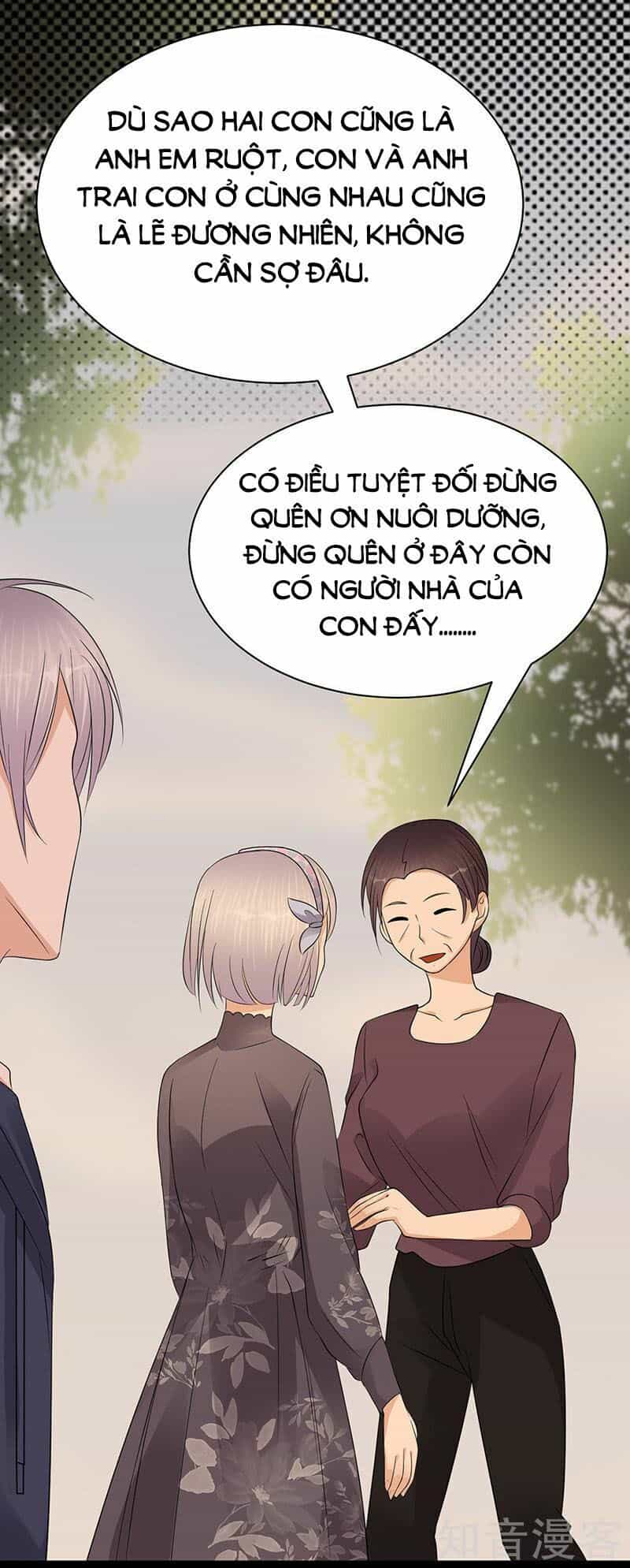 Sủng Thê Thành Nghiện: Lục Thiếu Sủng Từ Đáy Lòng - Chương 114 - ảnh 4