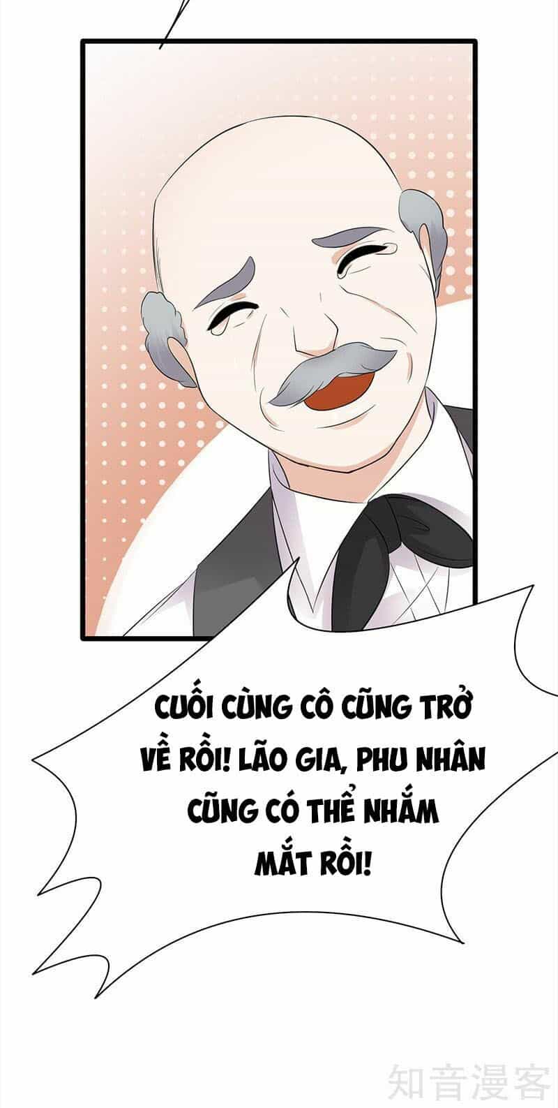 Sủng Thê Thành Nghiện: Lục Thiếu Sủng Từ Đáy Lòng - Chương 115 - ảnh 10