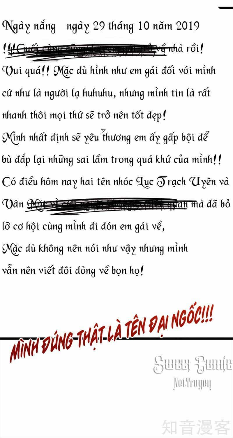 Sủng Thê Thành Nghiện: Lục Thiếu Sủng Từ Đáy Lòng - Chương 115 - ảnh 19