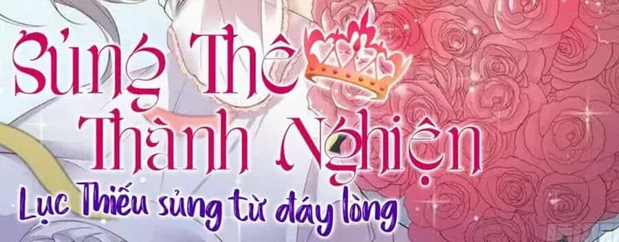 Sủng Thê Thành Nghiện: Lục Thiếu Sủng Từ Đáy Lòng - Chương 116 - ảnh 2