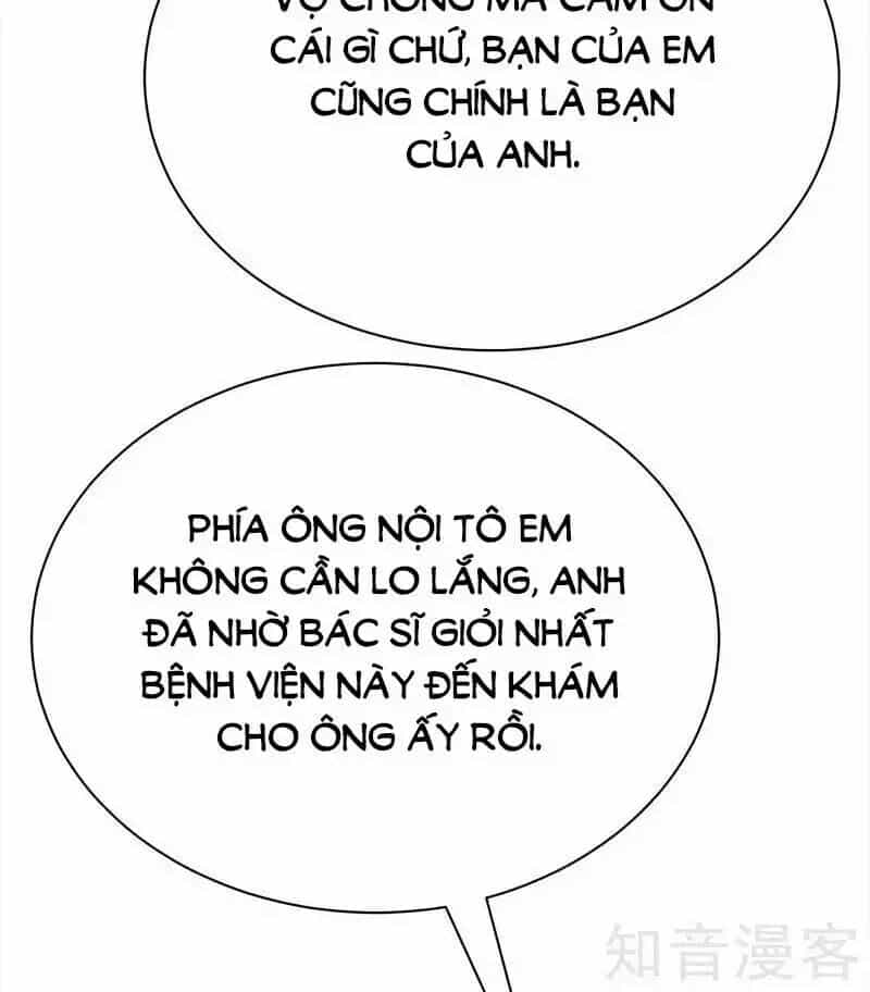 Sủng Thê Thành Nghiện: Lục Thiếu Sủng Từ Đáy Lòng - Chương 116 - ảnh 28
