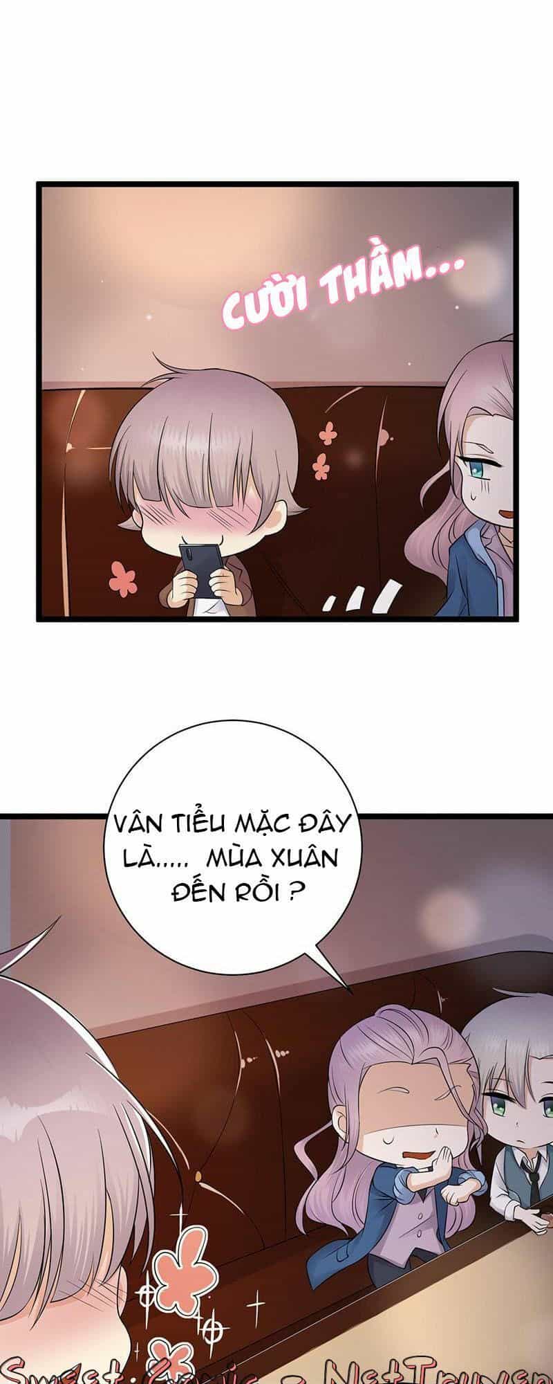 Sủng Thê Thành Nghiện: Lục Thiếu Sủng Từ Đáy Lòng - Chương 11 - ảnh 13