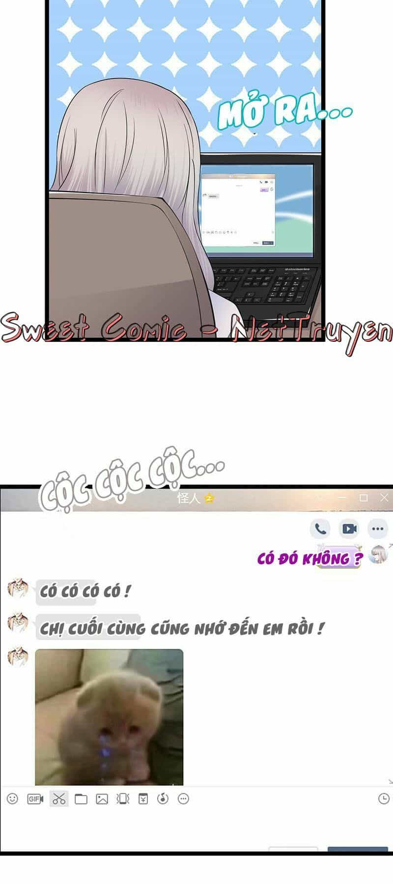 Sủng Thê Thành Nghiện: Lục Thiếu Sủng Từ Đáy Lòng - Chương 11 - ảnh 3