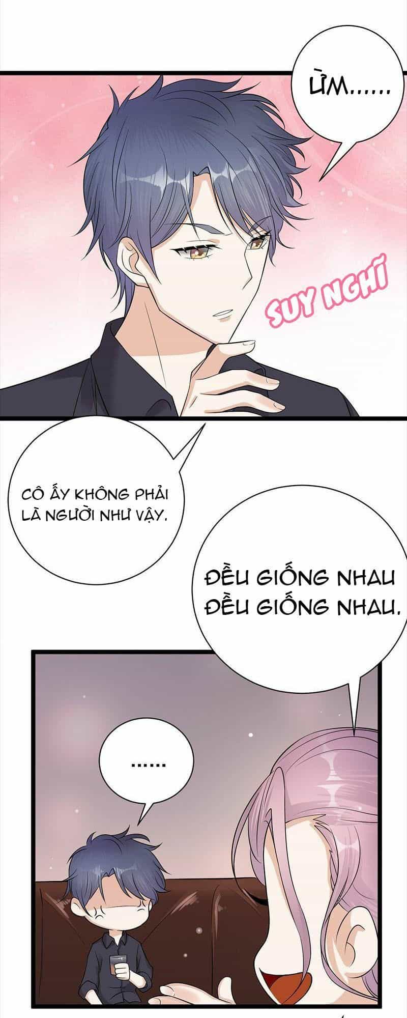 Sủng Thê Thành Nghiện: Lục Thiếu Sủng Từ Đáy Lòng - Chương 12 - ảnh 8