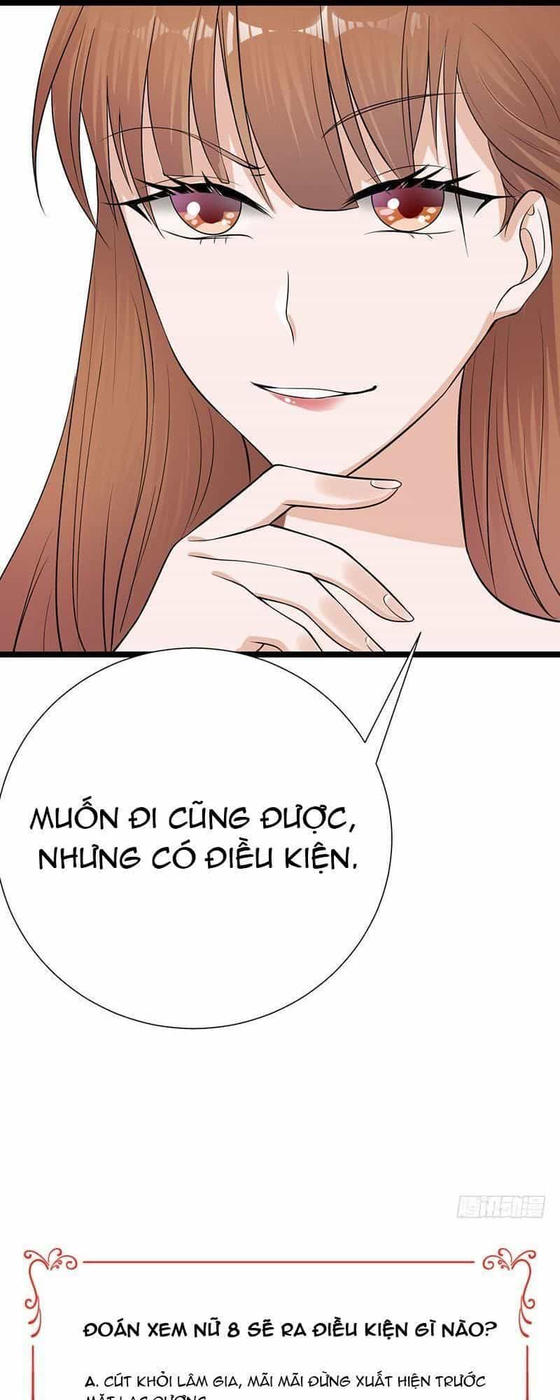 Sủng Thê Thành Nghiện: Lục Thiếu Sủng Từ Đáy Lòng - Chương 17 - ảnh 22