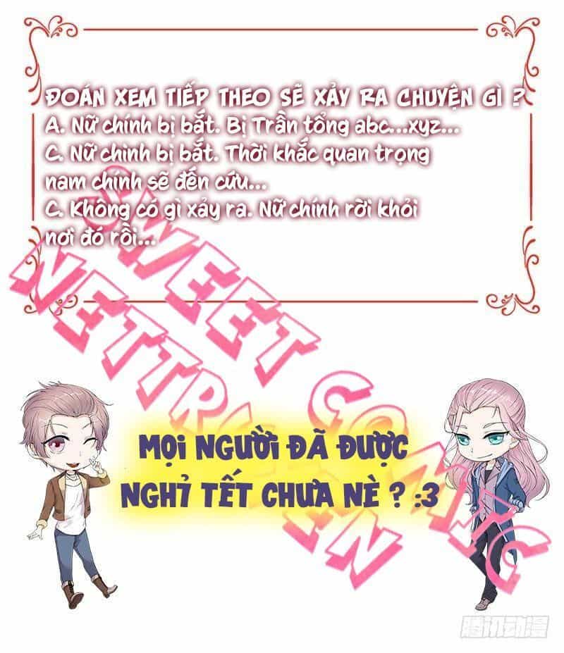 Sủng Thê Thành Nghiện: Lục Thiếu Sủng Từ Đáy Lòng - Chương 19 - ảnh 20